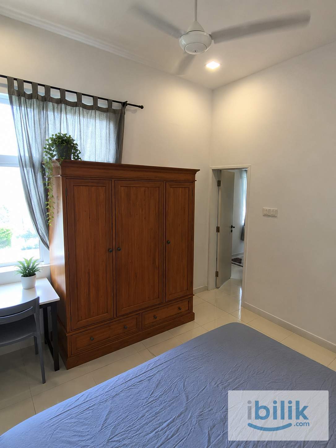 . Nice Room @ SkyPod Puchong | WiFi Included | Walking Distance to LRT - Image 4