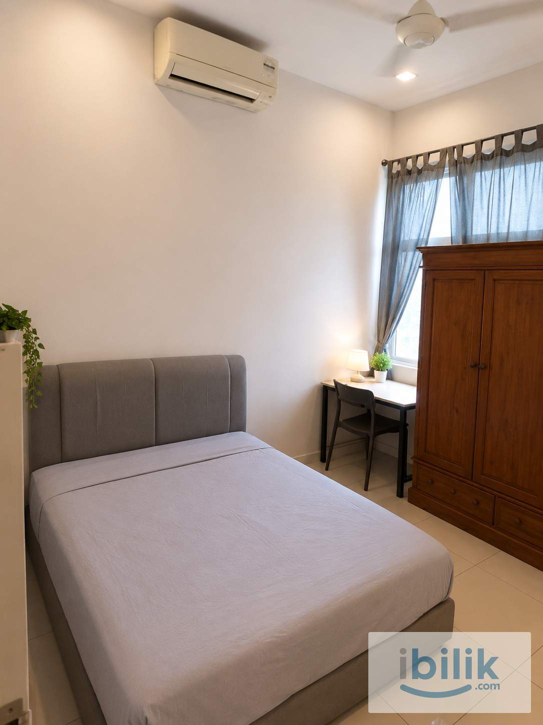 . Nice Room @ SkyPod Puchong | WiFi Included | Walking Distance to LRT - Image 3
