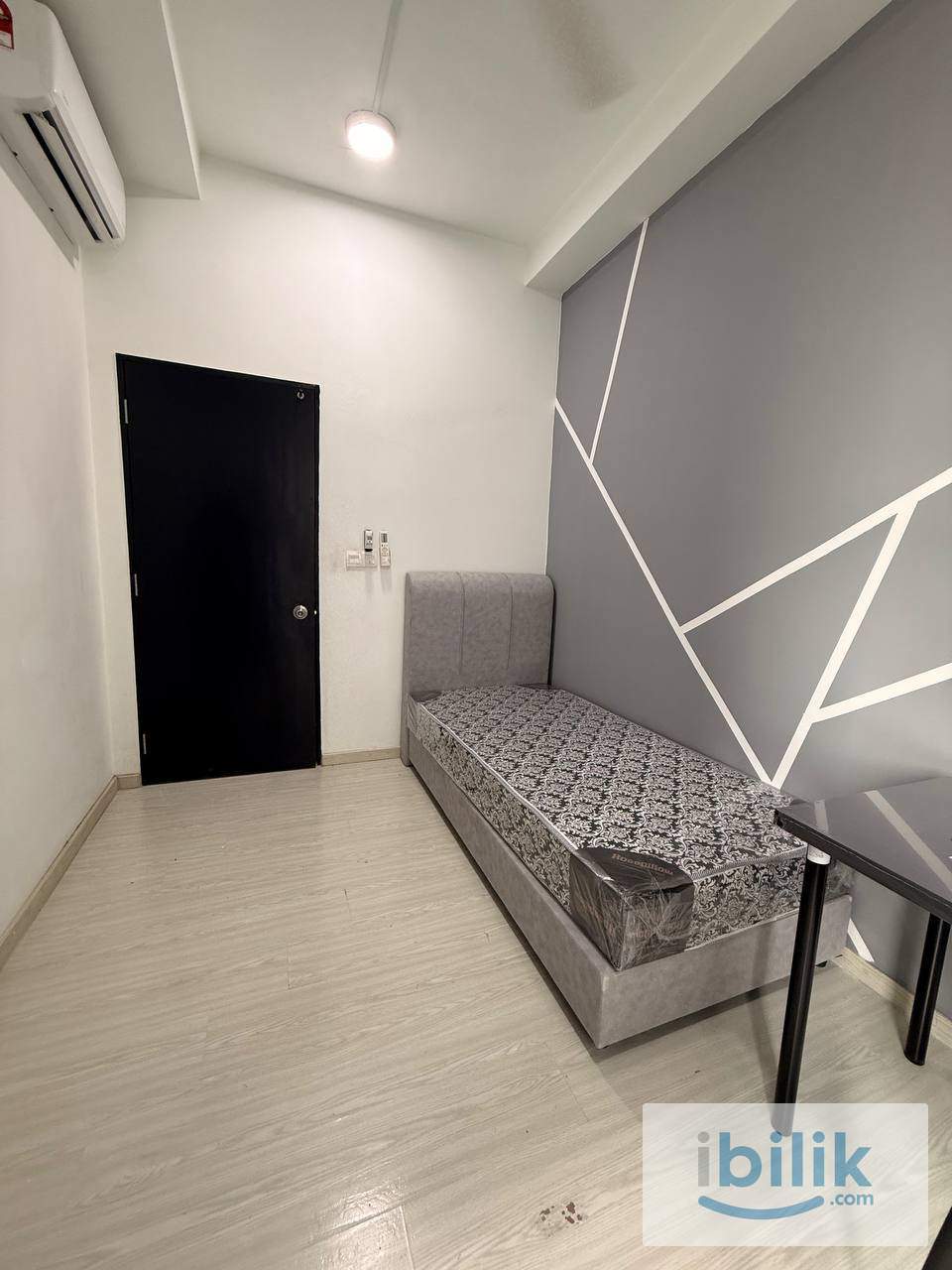 🛏️ Affordable Room @ Bukit Jalil RM700 | Weekly Cleaning + WiFi Included - Image 6