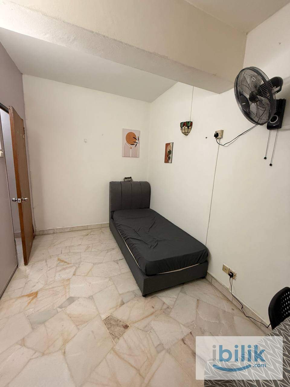 🔥 FEMALE ONLY ROOM @ PJS 9 SUNWAY | Walk to Sunway Pyramid & BRT | WiFi Included 🔥 - Image 3