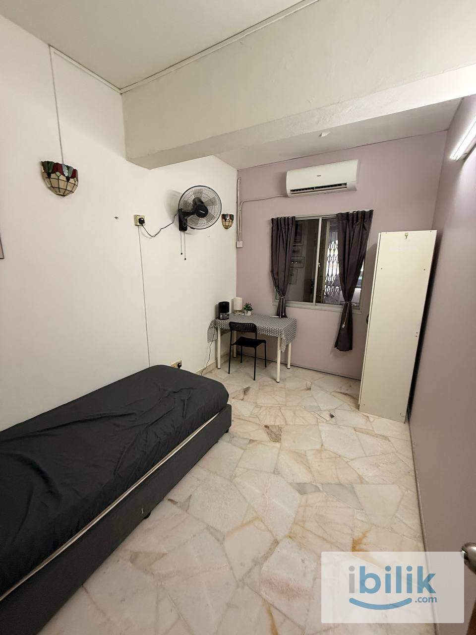 🔥 FEMALE ONLY ROOM @ PJS 9 SUNWAY | Walk to Sunway Pyramid & BRT | WiFi Included 🔥 - Image 1