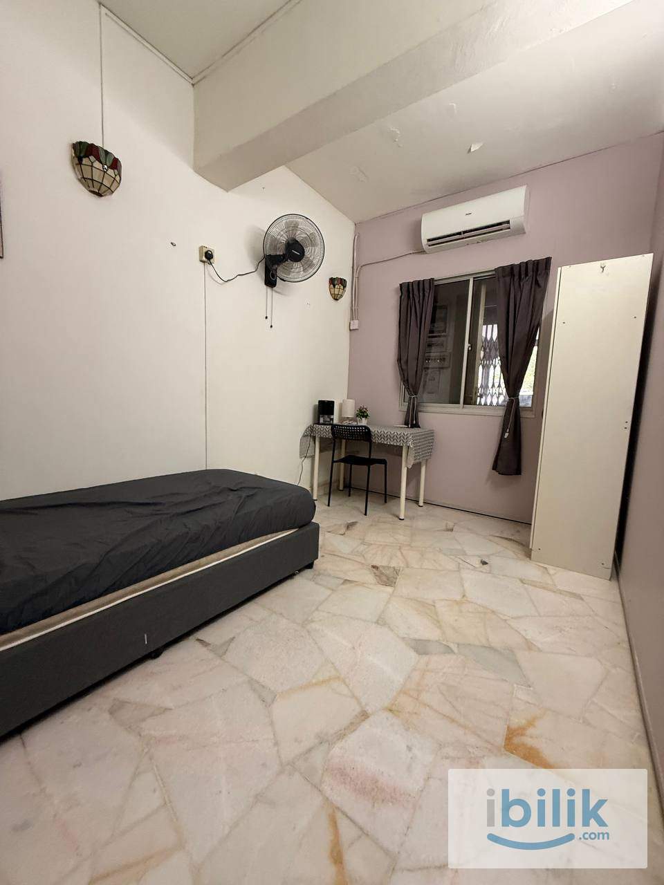 🔥 FEMALE ONLY ROOM @ PJS 9 SUNWAY | Walk to Sunway Pyramid & BRT | WiFi Included 🔥 - Image 2