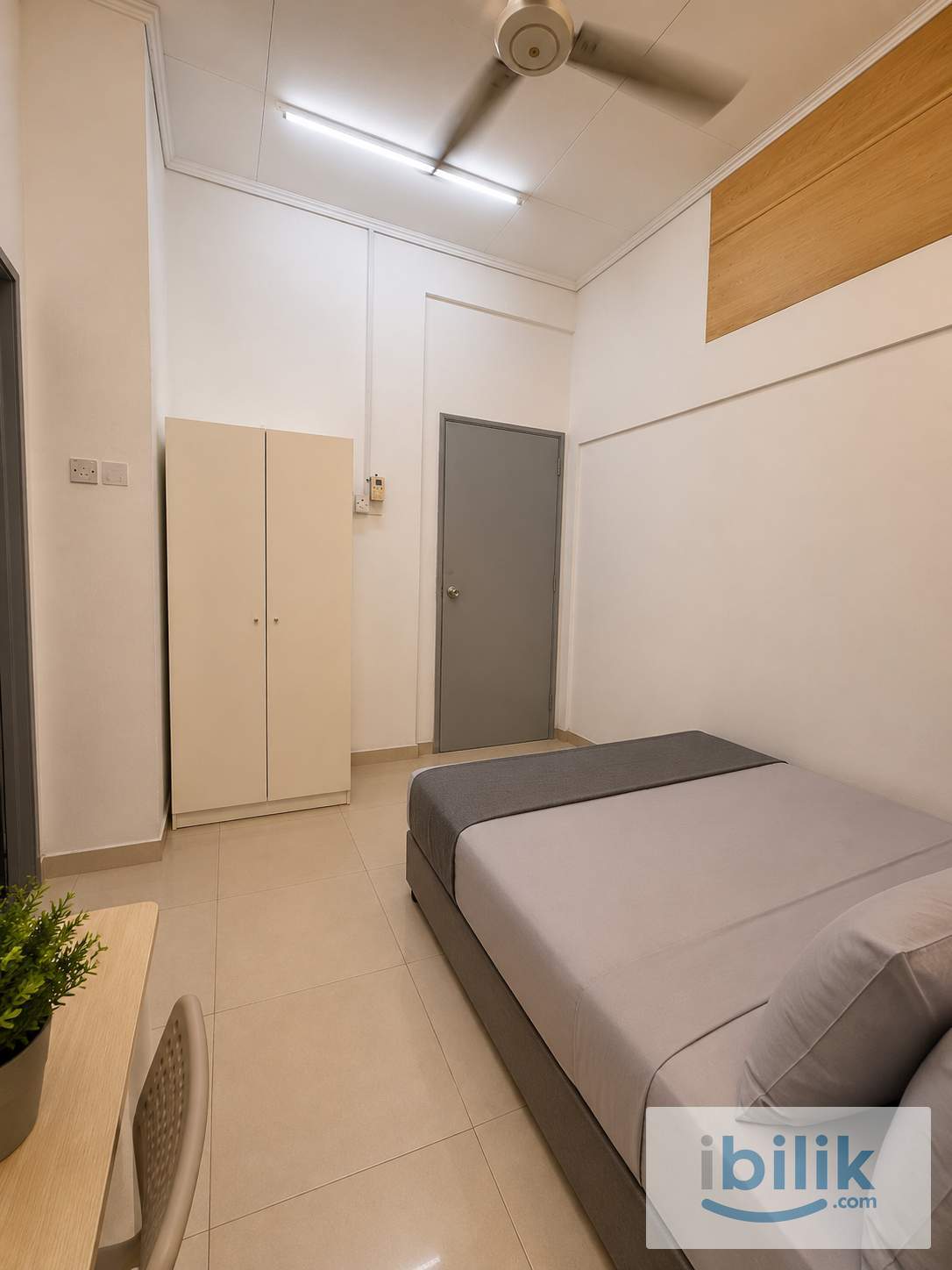 🔥 FEMALE ONLY ROOM @ PJS 9 SUNWAY | Walk to Sunway Pyramid & BRT | WiFi Included 🔥 - Image 5