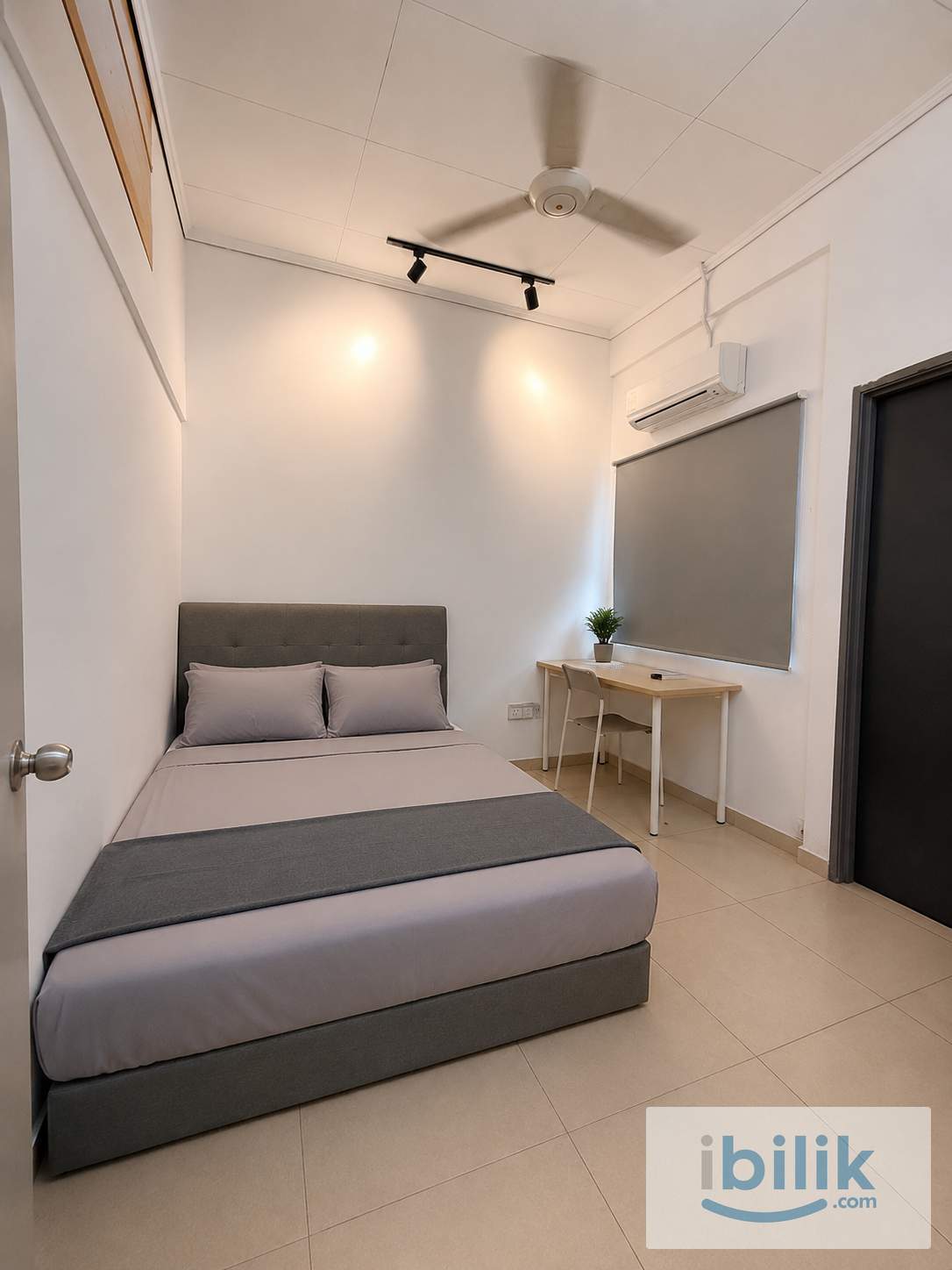 🔥 FEMALE ONLY ROOM @ PJS 9 SUNWAY | Walk to Sunway Pyramid & BRT | WiFi Included 🔥 - Image 4