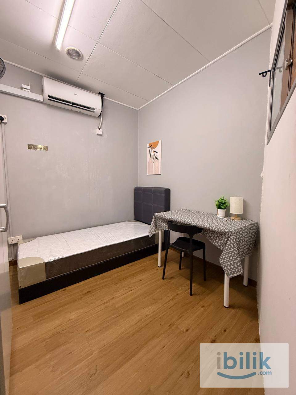 🔥 FEMALE ONLY ROOM @ PJS 9 SUNWAY | Walk to Sunway Pyramid & BRT | WiFi Included 🔥 - Image 4