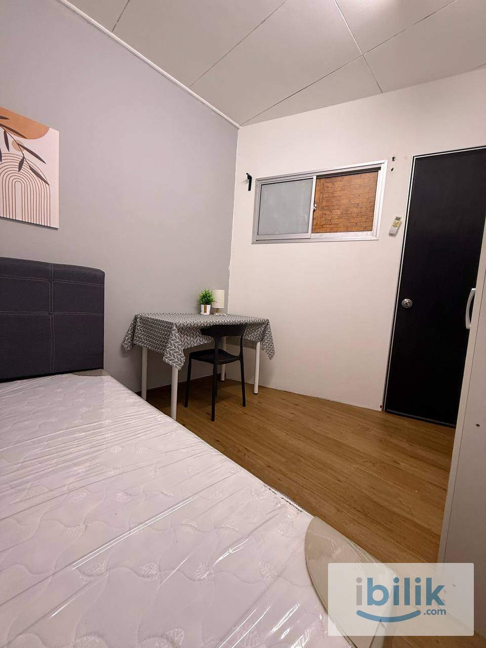 🔥 FEMALE ONLY ROOM @ PJS 9 SUNWAY | Walk to Sunway Pyramid & BRT | WiFi Included 🔥 - Image 5