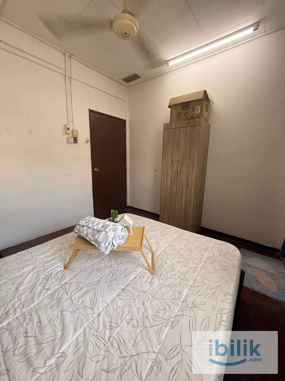 Middle Room RM850 @ Bandar Sunway PJS9 | Walk to Sunway Pyramid | WiFi & Utilities Included - Image 4