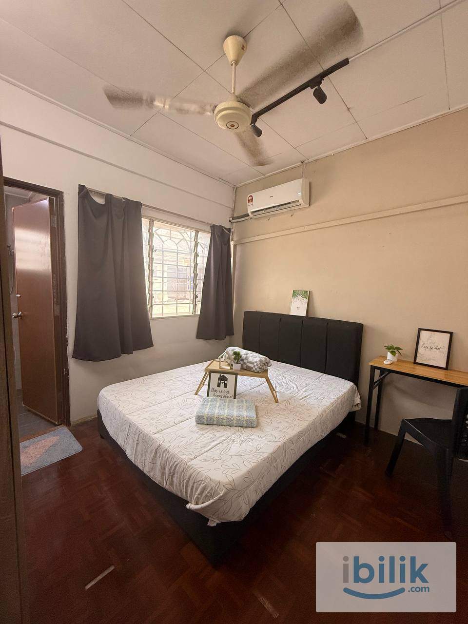 Middle Room RM850 | Fully Furnished | Bandar Sunway PJS9 - Image 2