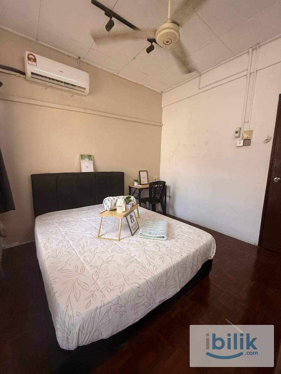 Middle Room RM850 | Fully Furnished | Bandar Sunway PJS9 - Image 1