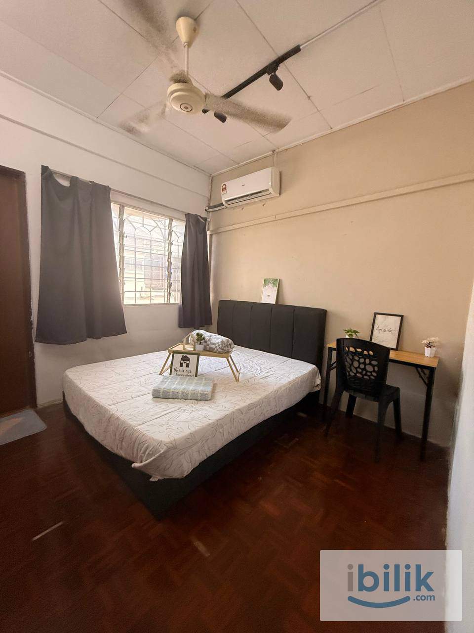 Middle Room RM850 | Fully Furnished | Bandar Sunway PJS9 - Image 6