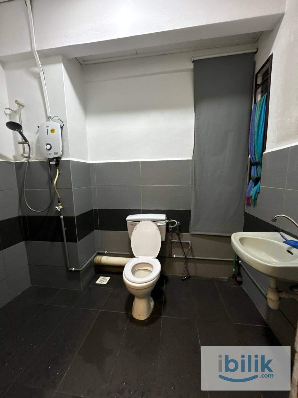 Single Room RM600 @ Bandar Sunway PJS9 | Walk to Sunway Pyramid - Image 3