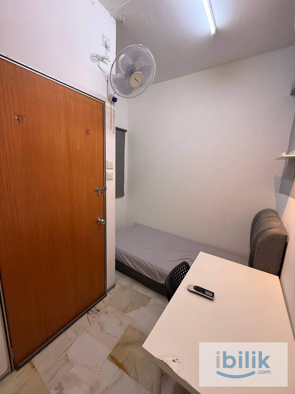 Fully Furnished Single Room | Near Sunway University & Monash | RM600 - Image 4