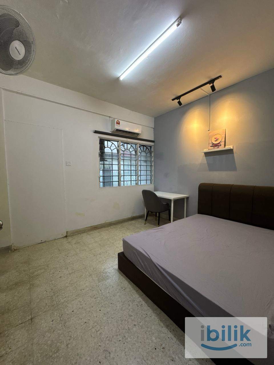 Middle Room RM800 @ Bandar Sunway PJS9 | Walk to Sunway Pyramid | Chinese Tenants Only - Image 1
