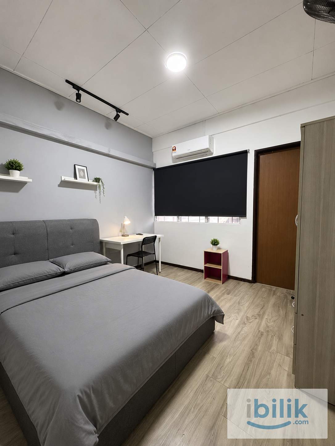 Affordable Middle Room @ PJS9 | Utilities & WiFi Included - Image 2