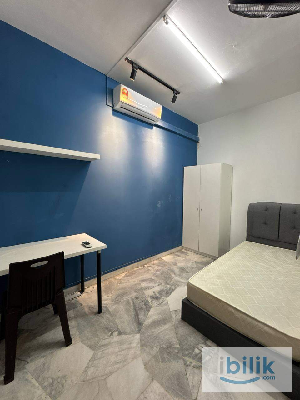 Single Room RM650 | Fully Furnished | Bandar Sunway PJS9 | WiFi Included - Image 1
