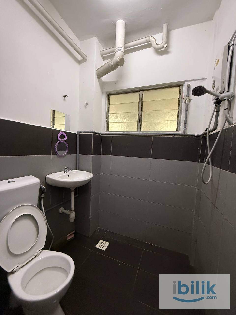 Single Room RM650 | Fully Furnished | Bandar Sunway PJS9 | WiFi Included - Image 2