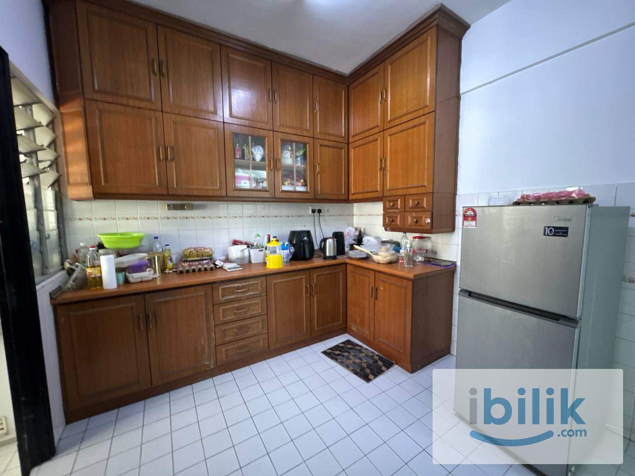 Single Room RM650 | Fully Furnished | Bandar Sunway PJS9 | WiFi Included - Image 3