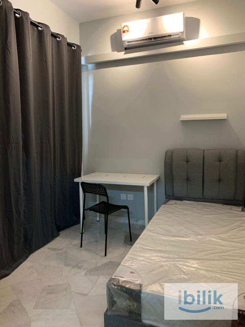 Single Room RM650 @ Bandar Sunway PJS9 | Walk to Sunway Pyramid - Image 1