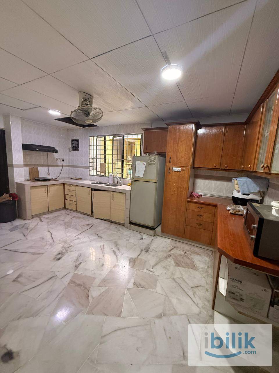 Fully Furnished Single Room | Near Sunway University & Monash | RM650 - Image 4