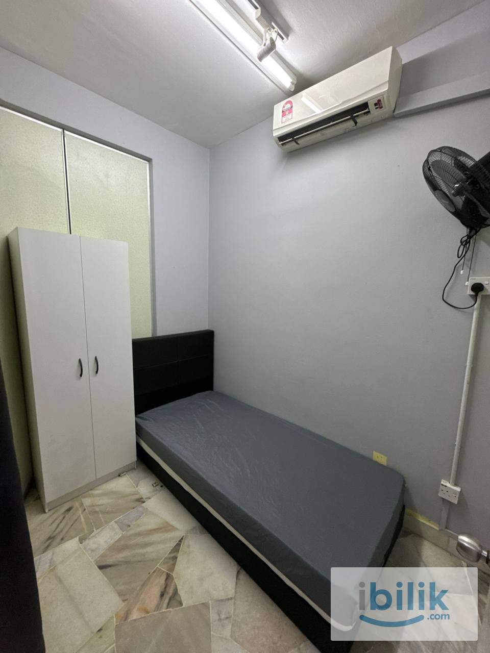 Affordable Single Room @ Bandar Sunway | Walk to BRT | RM550 - Image 1