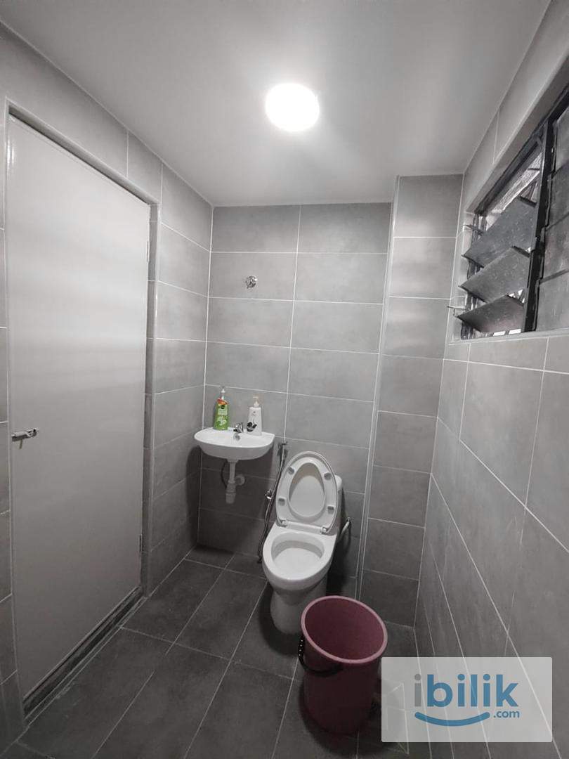Single Room for Rent | Sunway Pyramid | Monash | Sunway University - Image 2