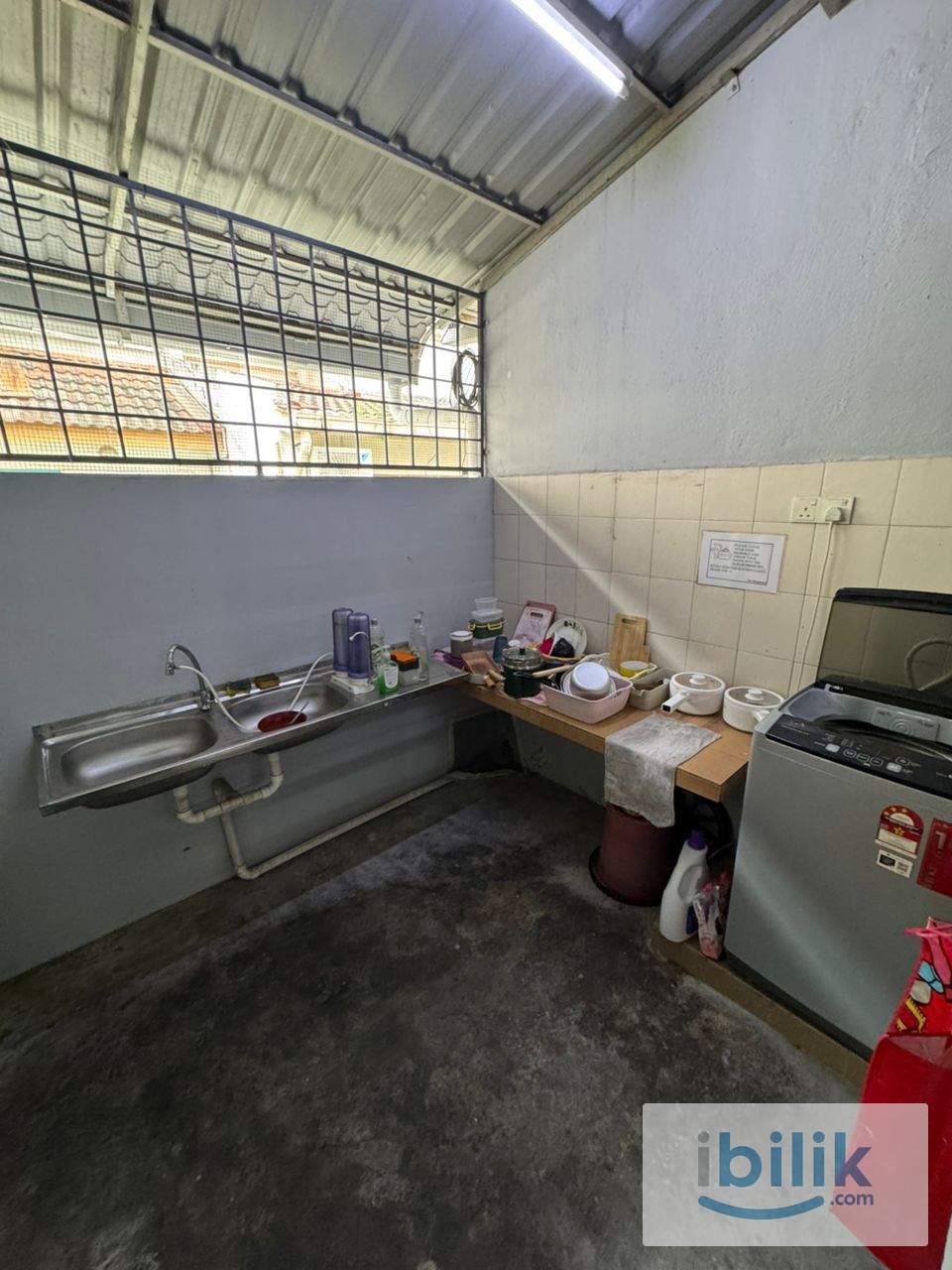 Single Room for Rent | Sunway Pyramid | Monash | Sunway University - Image 4