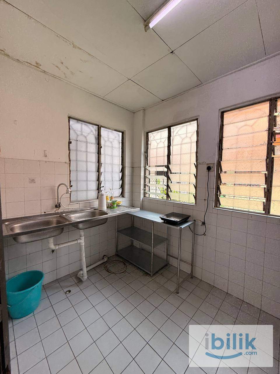 Single Room @ PJS 9 | Near Sunway Pyramid | WiFi & Utilities Included - Image 2