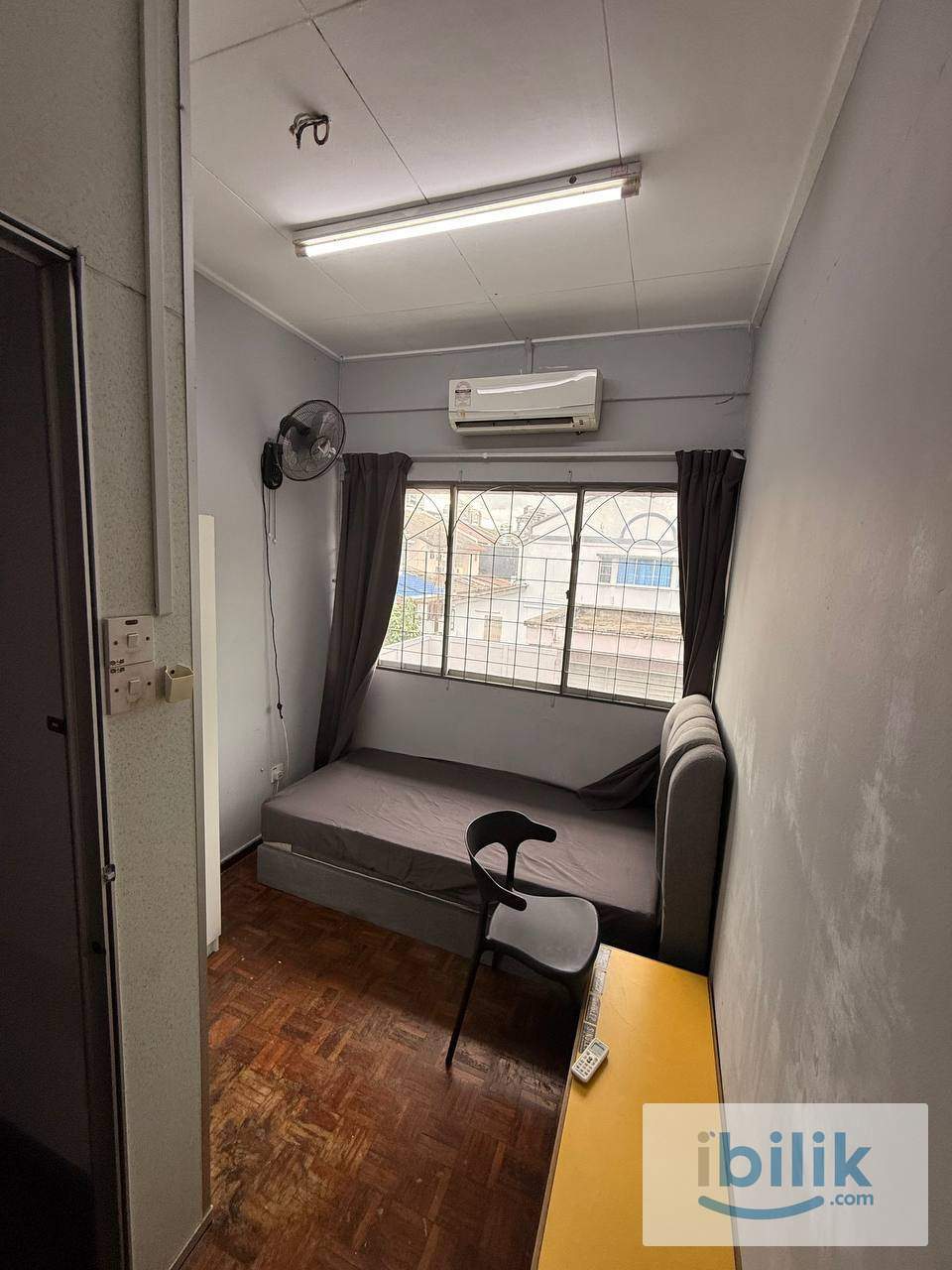 Bandar Sunway Single Room | Walk to BRT & Sunway Pyramid - Image 2