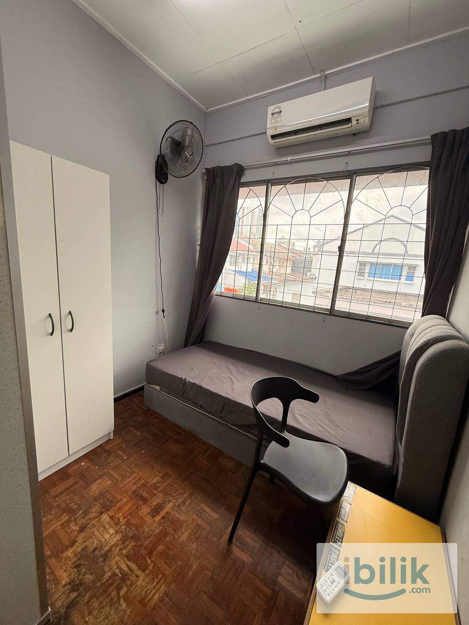 Bandar Sunway Single Room | Walk to BRT & Sunway Pyramid - Image 4