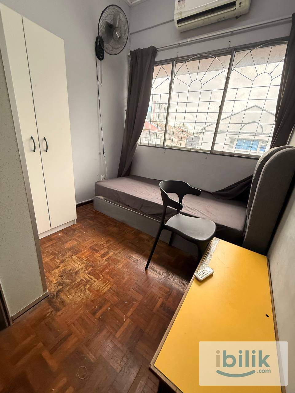 Room for Rent Near Sunway Pyramid | Single Room | RM550 - Image 2