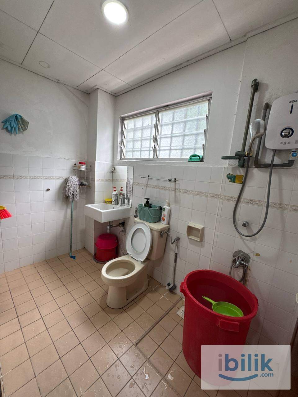 Fully Furnished Middle Room @ Bandar Sunway | RM850 - Image 2