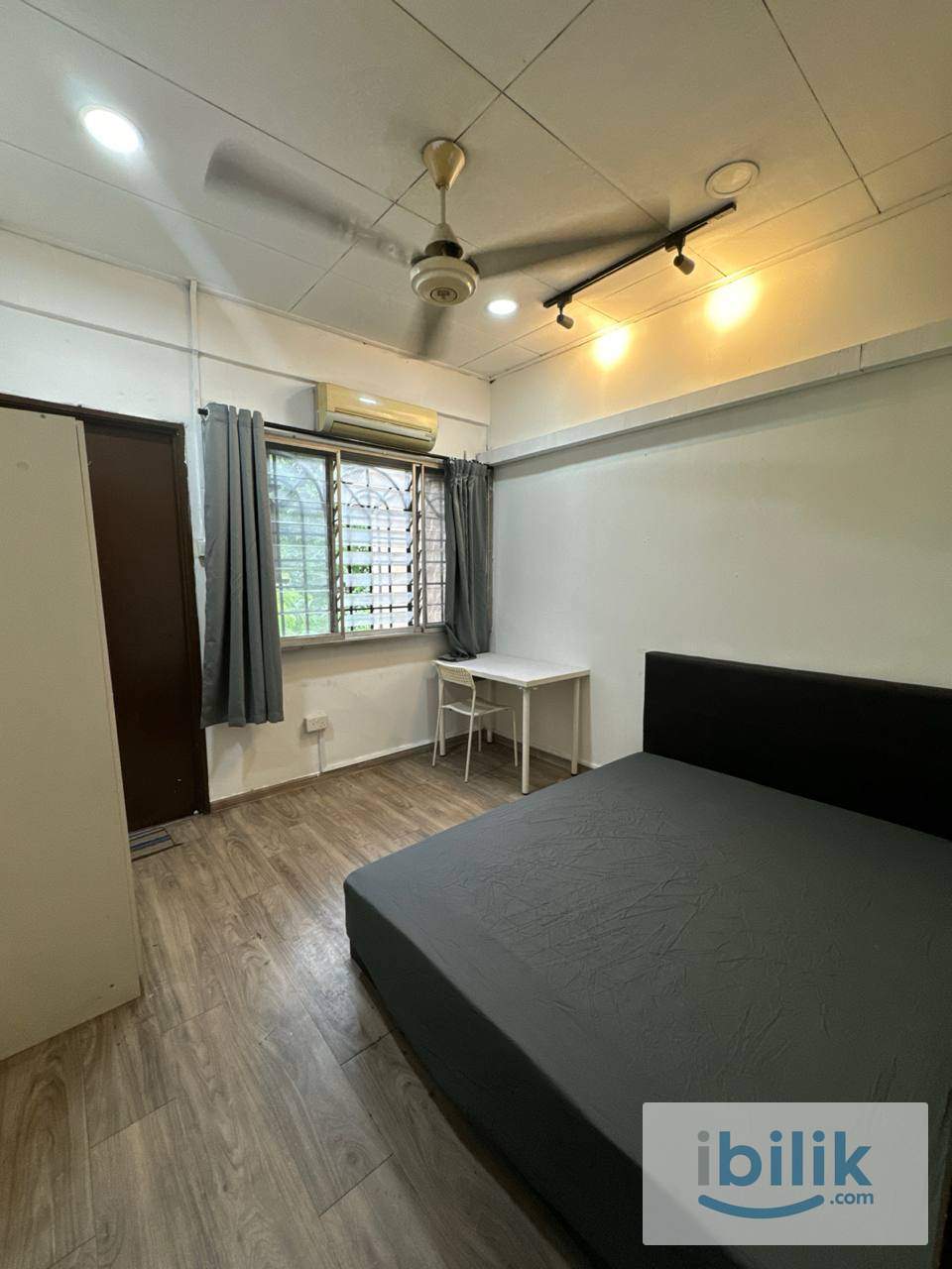 PJS 9 Middle Room RM850 | WiFi Included | Move-In Ready - Image 1