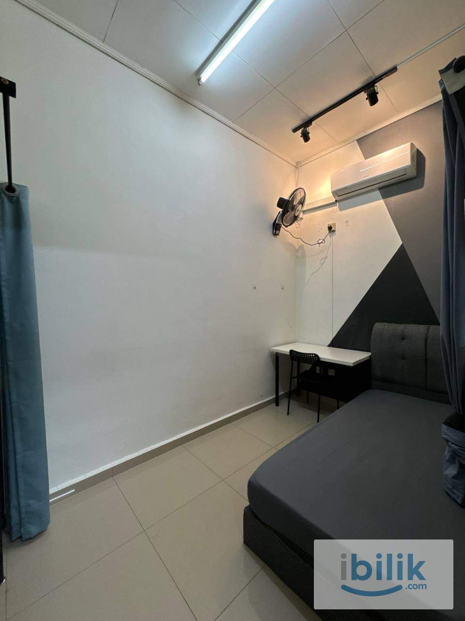 Single Room for Rent | Sunway Pyramid | Monash | Sunway University - Image 1