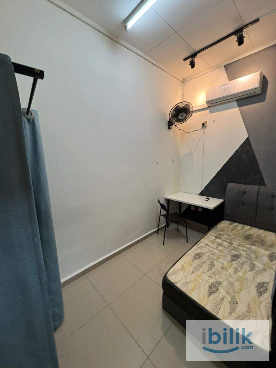 Sunway Single Room RM600 | Fully Furnished | Near Sunway Pyramid - Image 1