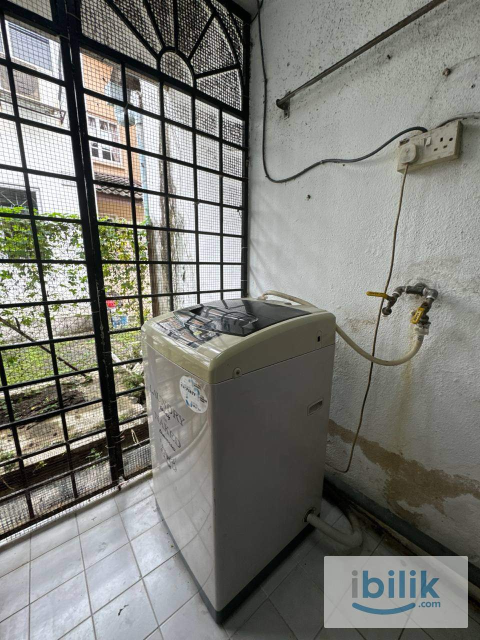 🔥 Single Room for Rent @ Bandar Sunway | Walk to Sunway Pyramid | RM500 - Image 2