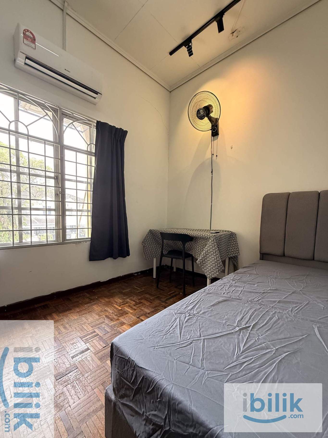  Single Room RM650 @ Bandar Sunway PJS 9 | Walk to Sunway Pyramid & BRT - Image 4