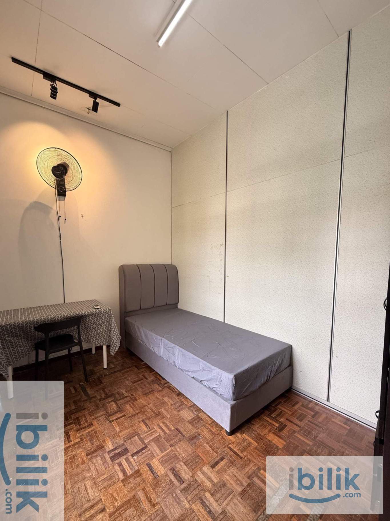  Single Room RM650 @ Bandar Sunway PJS 9 | Walk to Sunway Pyramid & BRT - Image 2