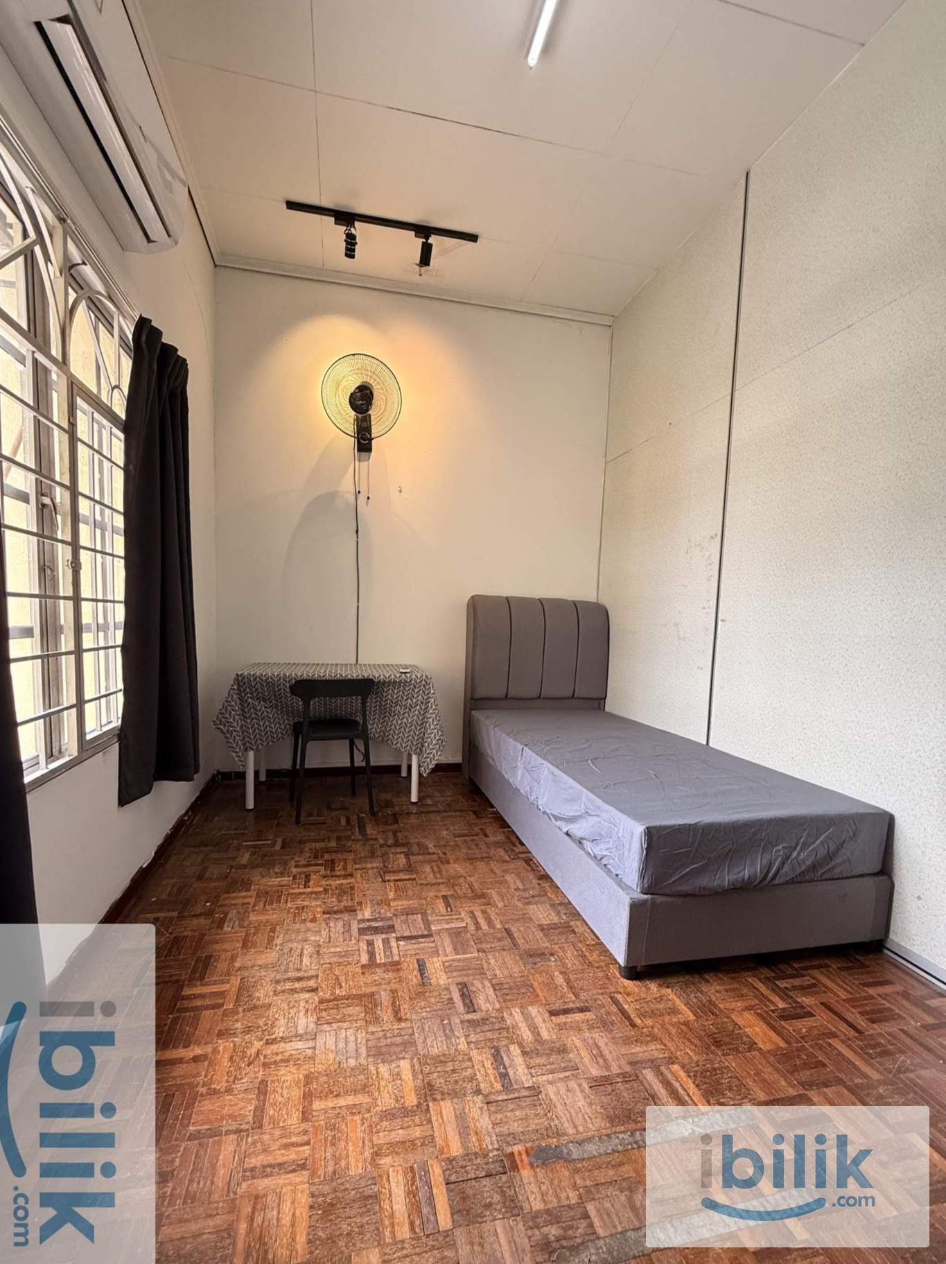  Single Room RM650 @ Bandar Sunway PJS 9 | Walk to Sunway Pyramid & BRT - Image 1