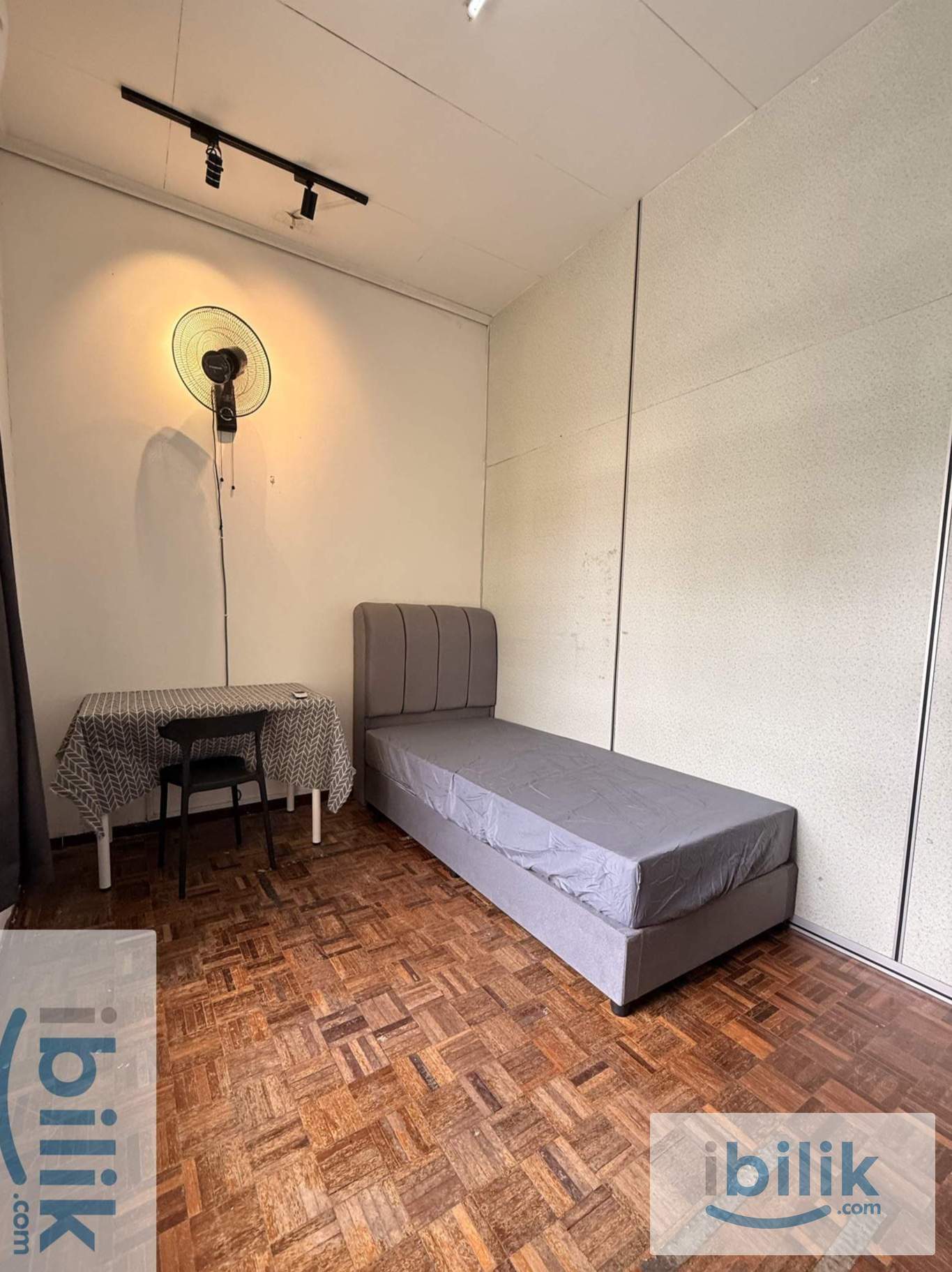  Single Room RM650 @ Bandar Sunway PJS 9 | Walk to Sunway Pyramid & BRT - Image 3
