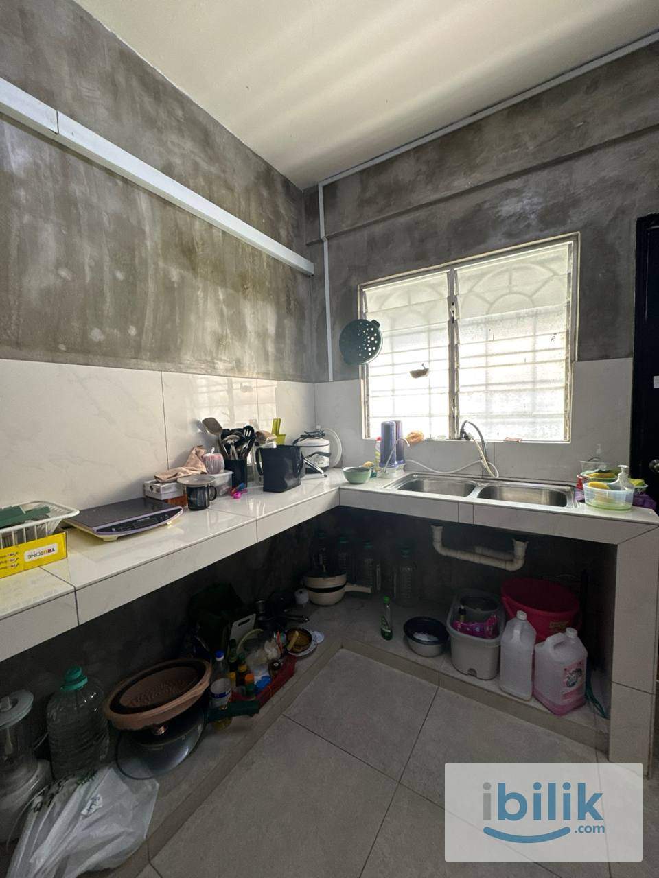  Female Single Room RM650 Near Sunway Pyramid & BRT | Fully Furnished - Image 3