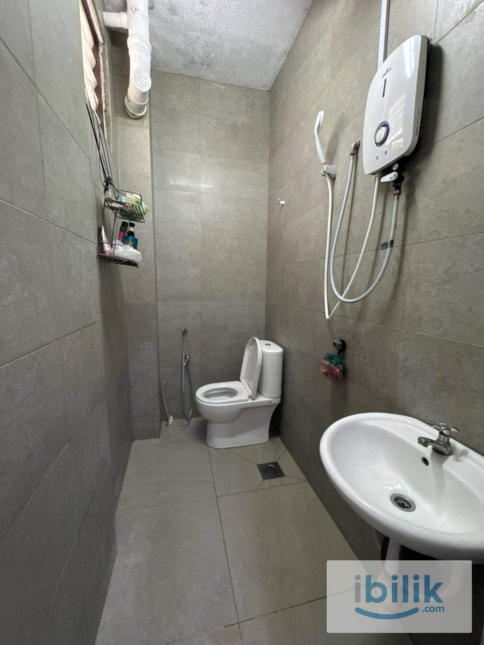  Female-Only Single Room RM650 | Walk to Sunway Pyramid & BRT - Image 2