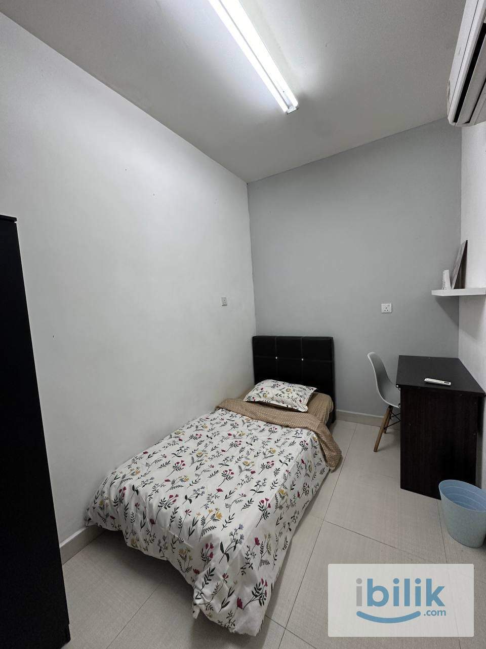  Fully Furnished Single Room RM500 @ PJS 7 Bandar Sunway - Image 1