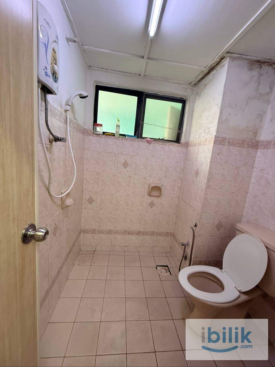 IMU Student Or Bukit Jalil Worker I Got A NIce Femalde Single Room @ VISTA KOMANWEL B - Image 4