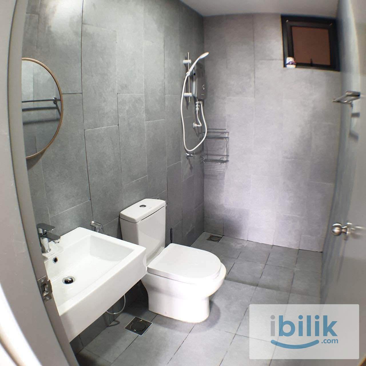 🏡 Affordable Fully Furnished Rooms in KL – Prime Location Near MRT 🚆 - Image 3