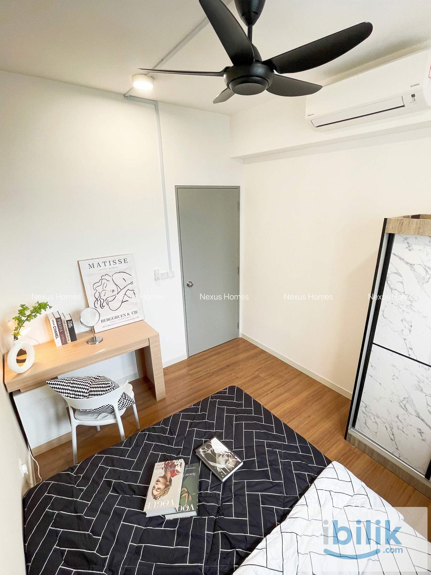 💰 All-Inclusive Rent for Master & Single Rooms – Book Now! 📲 - Image 1