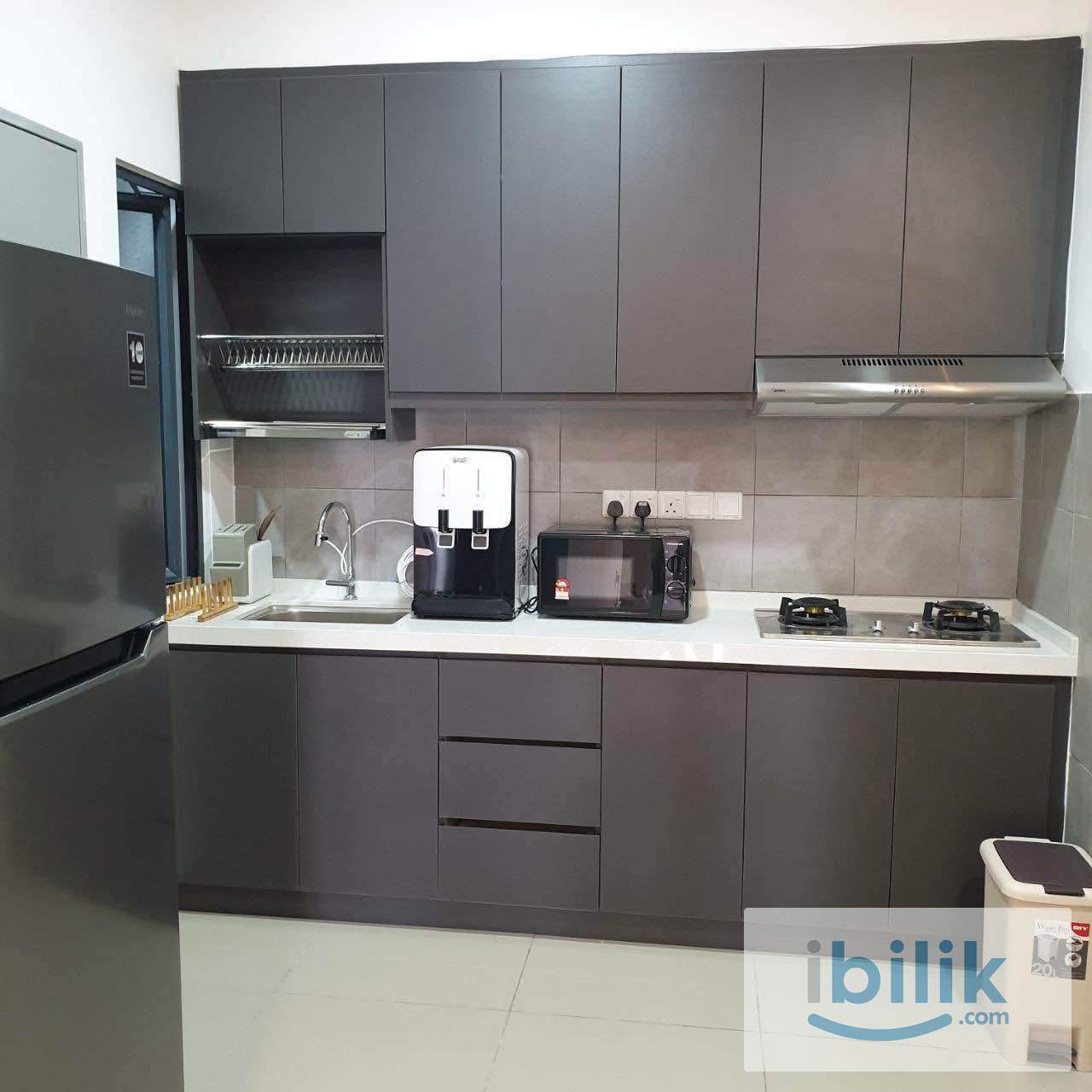  🚶‍♂️ Stay Close to Everything! Rooms Near MRT & Sunway Velocity 🛍️ - Image 2