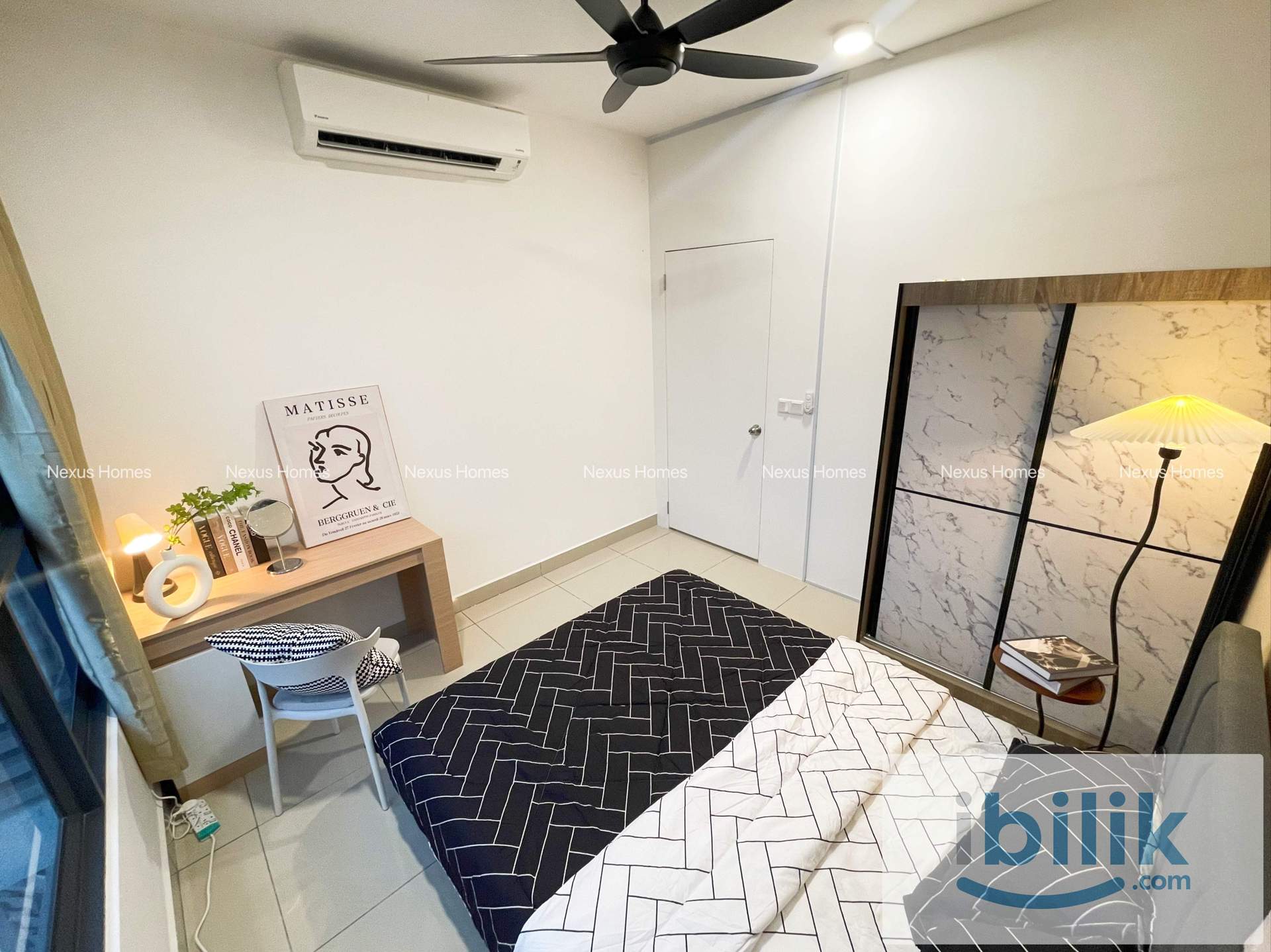 🏠 Comfortable and Affordable Rooms in KL – Your Next Home Awaits 🏡 - Image 4