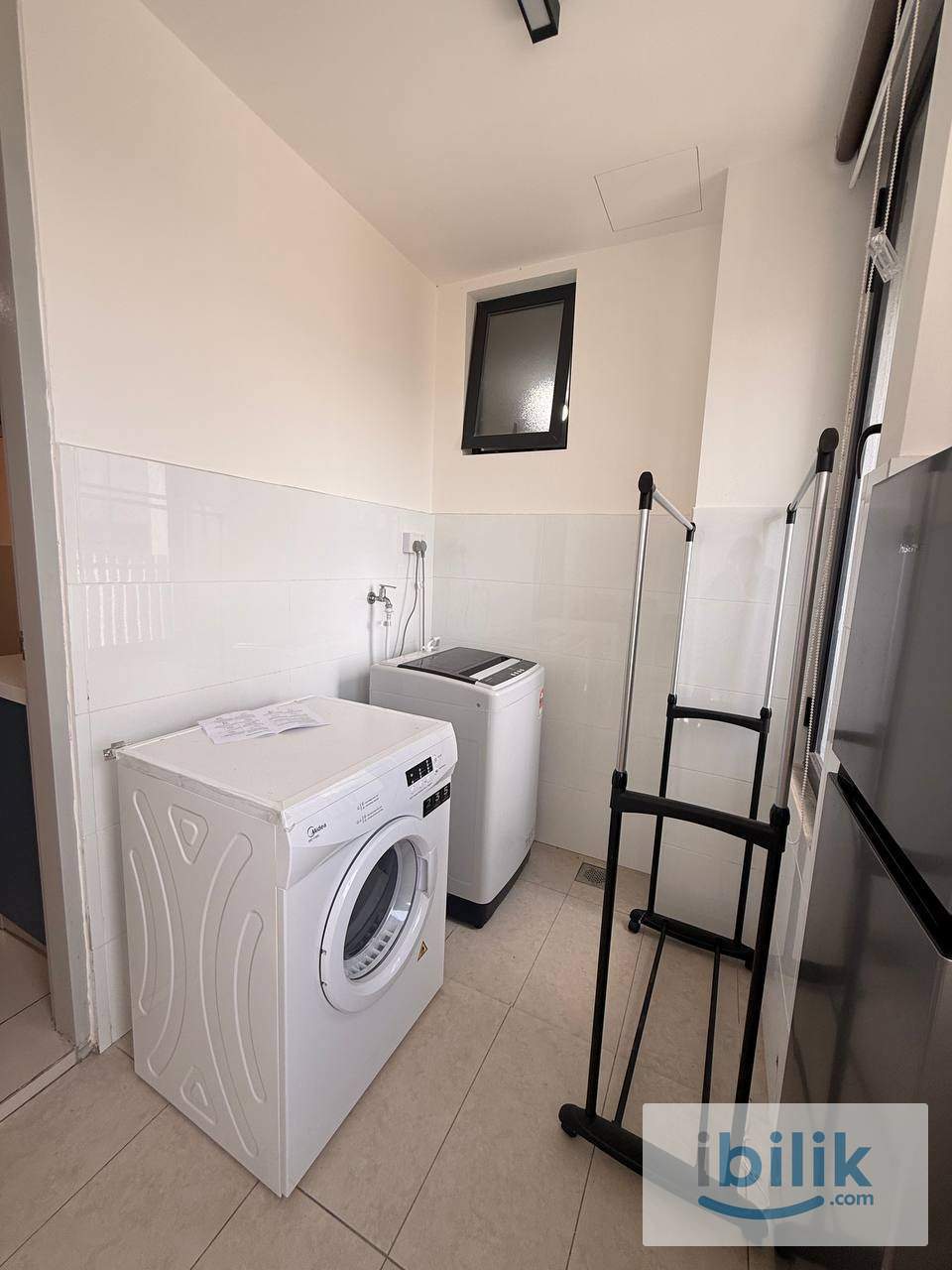 🏡 1 Min MRT Suntex | Fully Furnished Rooms @ Cheras - Image 4