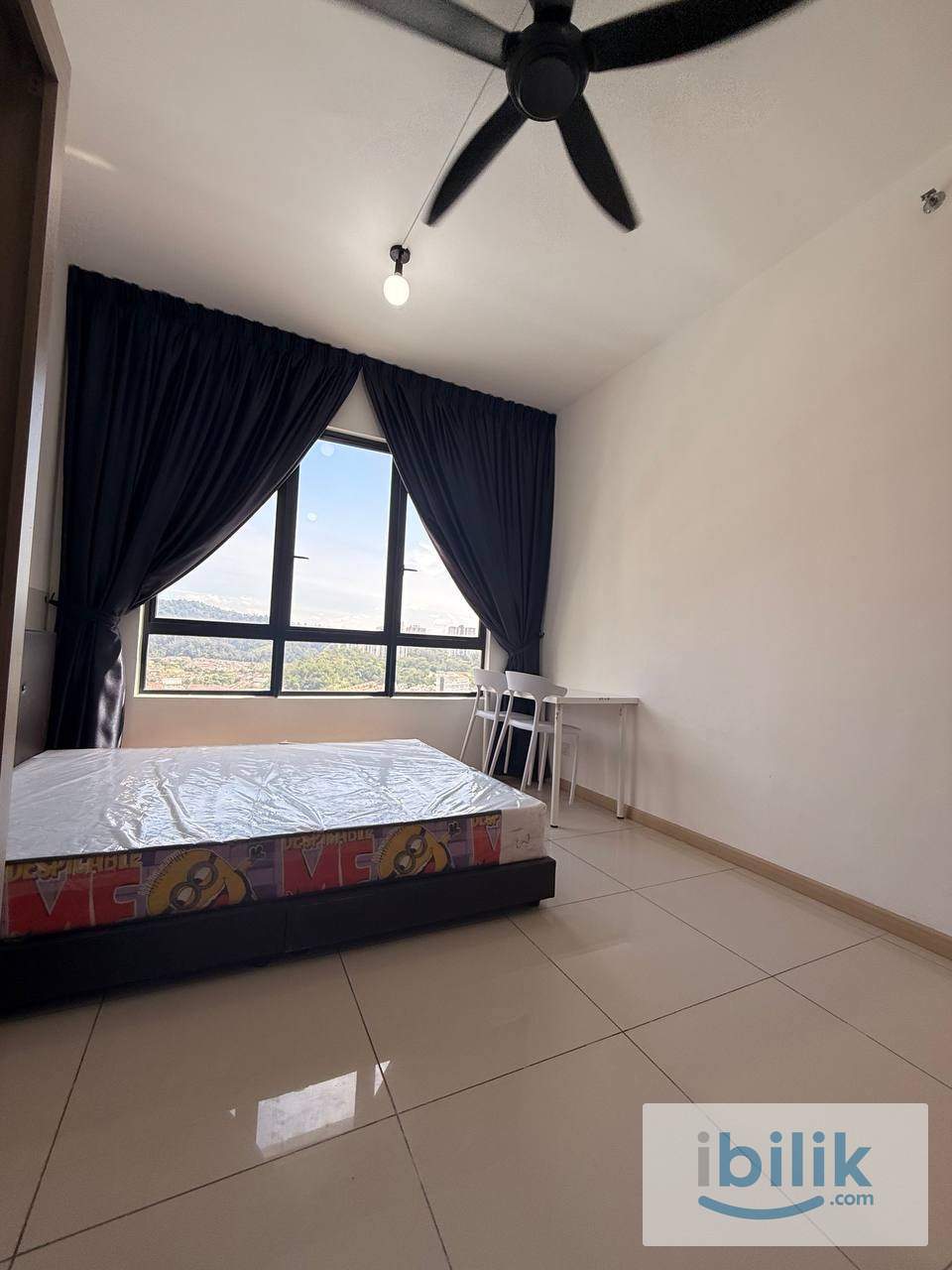 🚇 Walk to MRT Suntex | Cheap Rooms from RM700 @ Cheras - Image 2