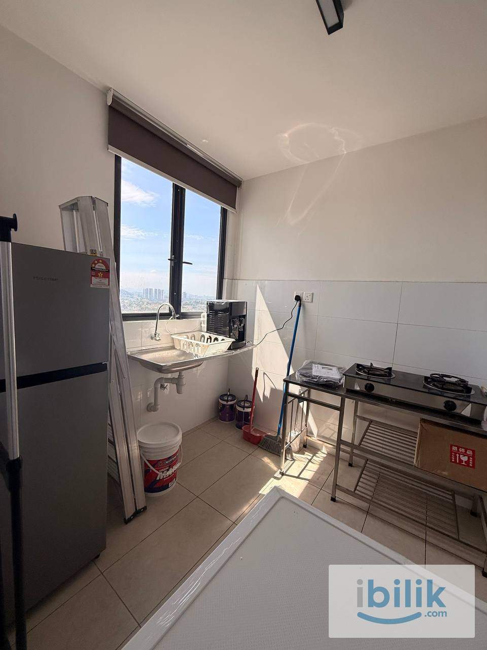 🔥 Cheras Room Rental | 1 Min to MRT + Full Facilities - Image 5